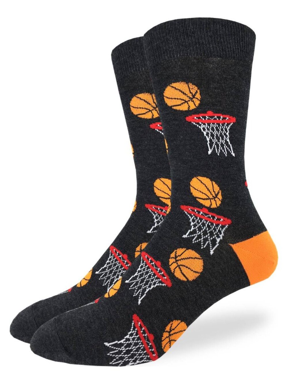 Men's Good Luck Sock Crew Socks | Oktoberfest Socks | NWT